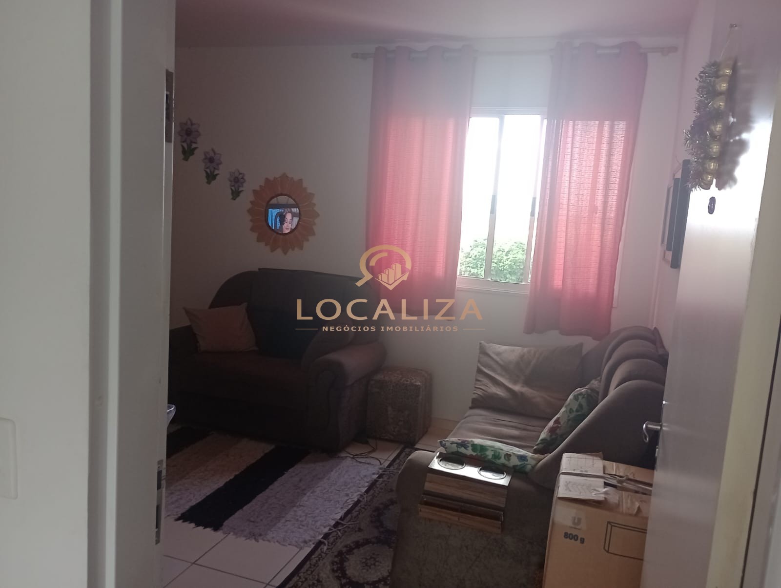 Apartamento, 2 quartos, 48 m² - Foto 6