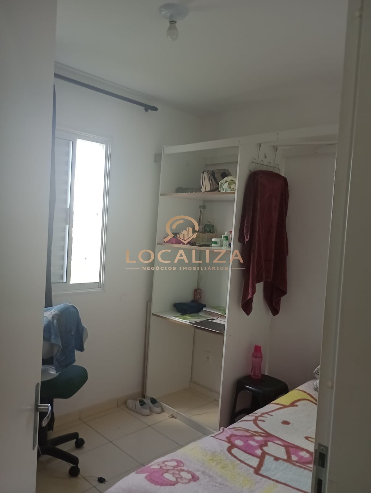 Apartamento, 2 quartos, 48 m² - Foto 15