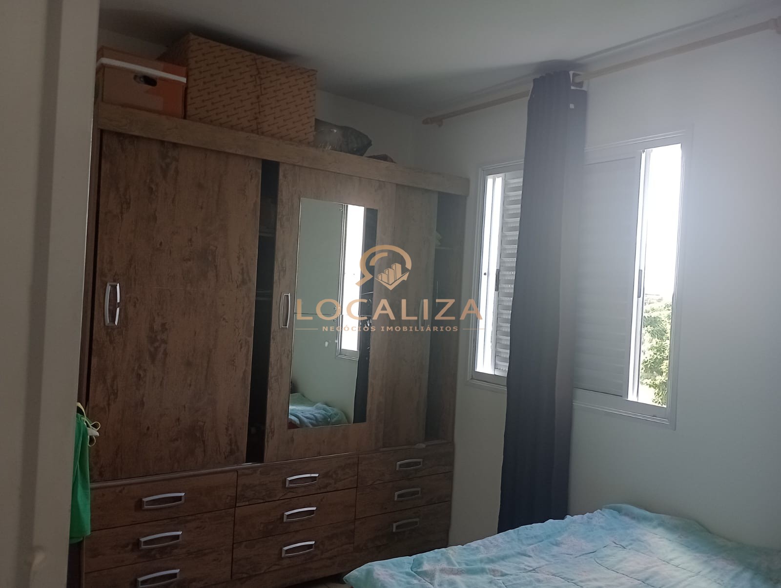 Apartamento, 2 quartos, 48 m² - Foto 4