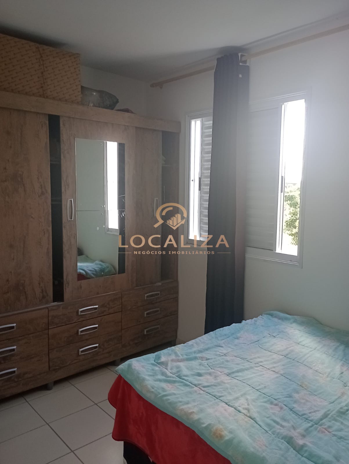 Apartamento, 2 quartos, 48 m² - Foto 10