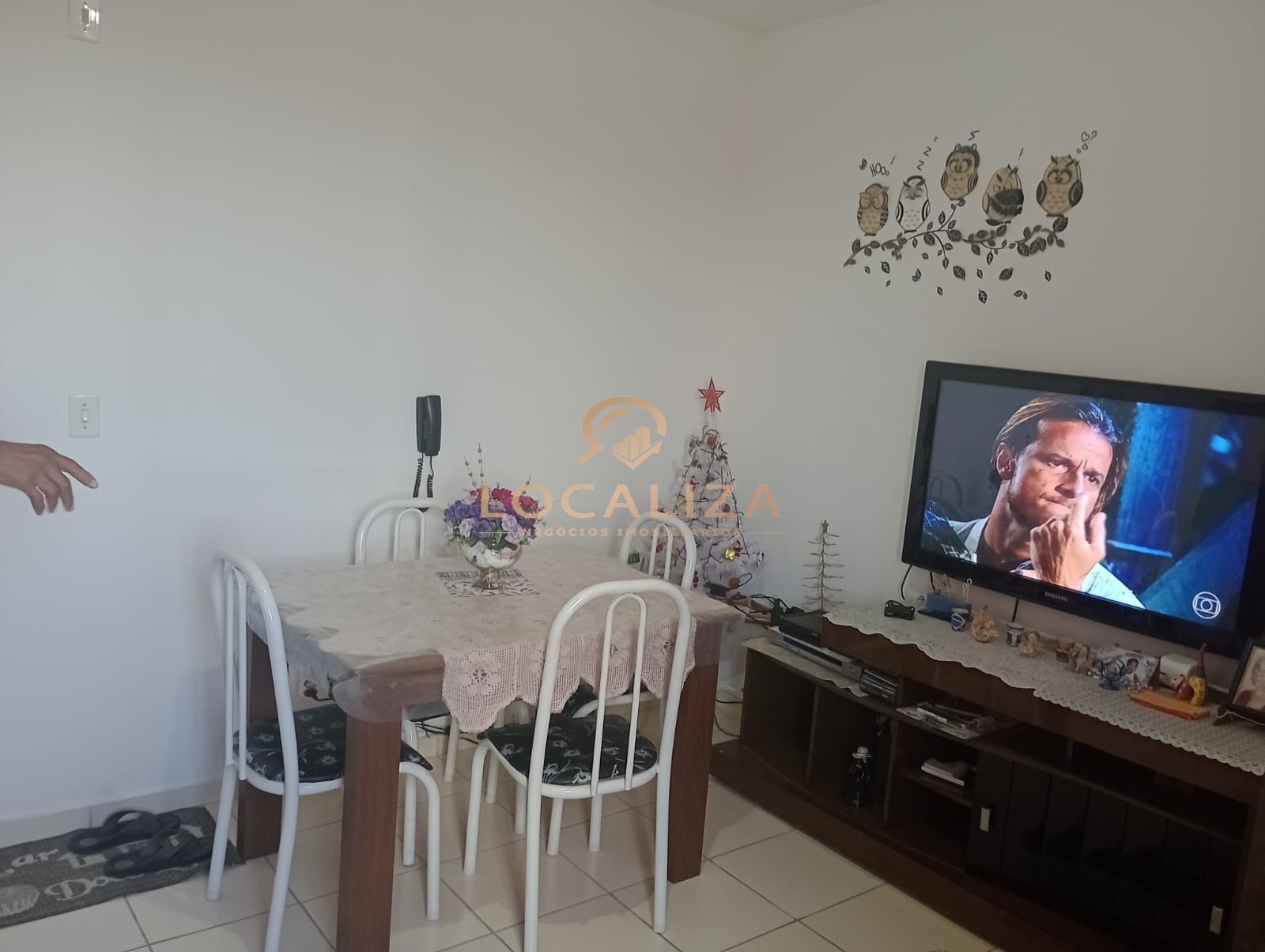 Apartamento, 2 quartos, 48 m² - Foto 13