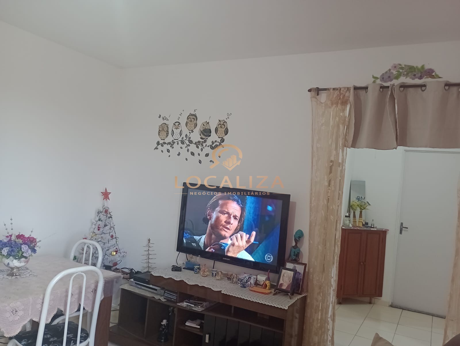 Apartamento, 2 quartos, 48 m² - Foto 5