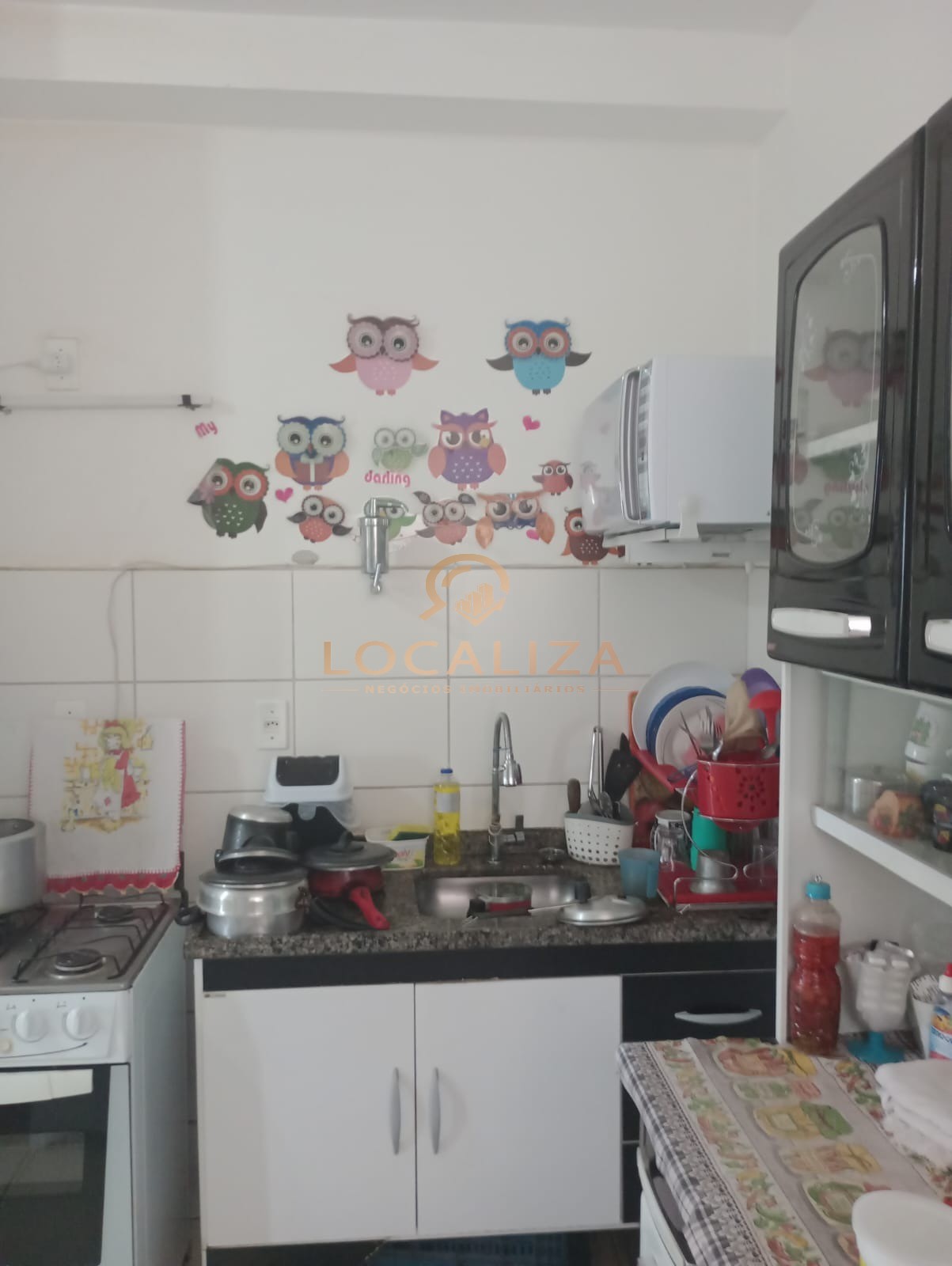 Apartamento, 2 quartos, 48 m² - Foto 14