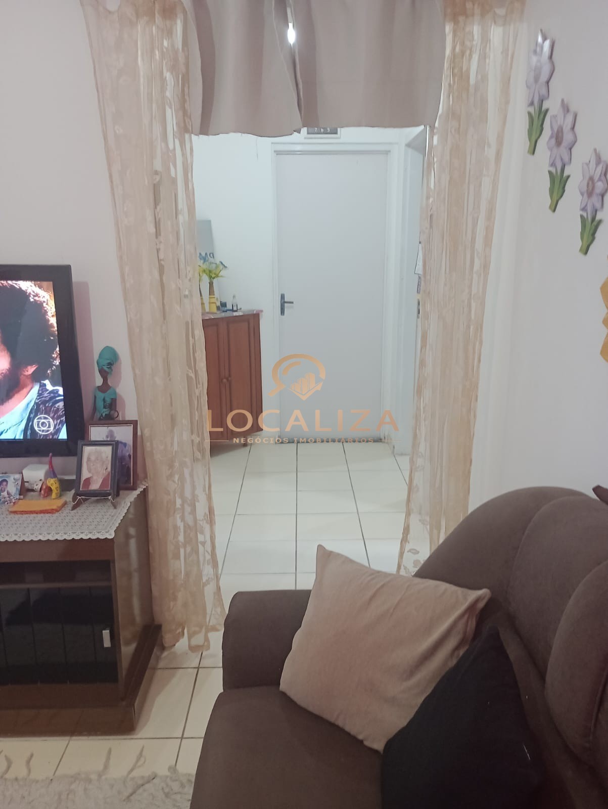 Apartamento, 2 quartos, 48 m² - Foto 9