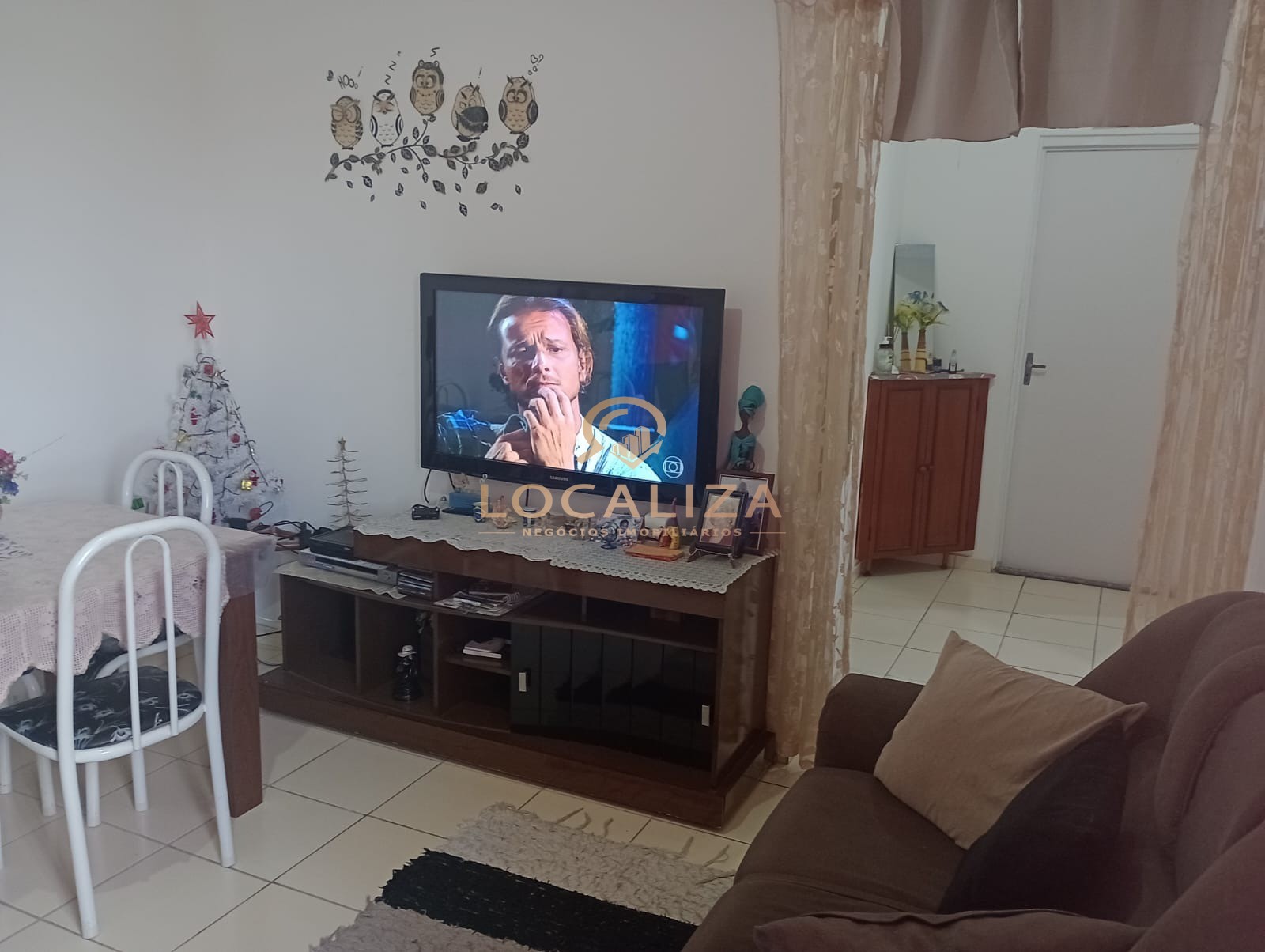 Apartamento, 2 quartos, 48 m² - Foto 8