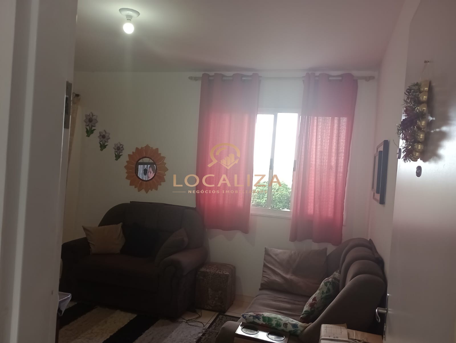 Apartamento, 2 quartos, 48 m² - Foto 11
