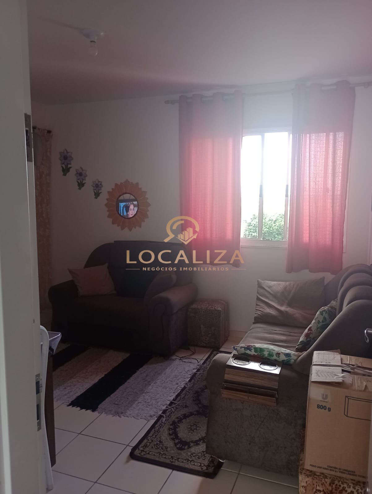 Apartamento, 2 quartos, 48 m² - Foto 12