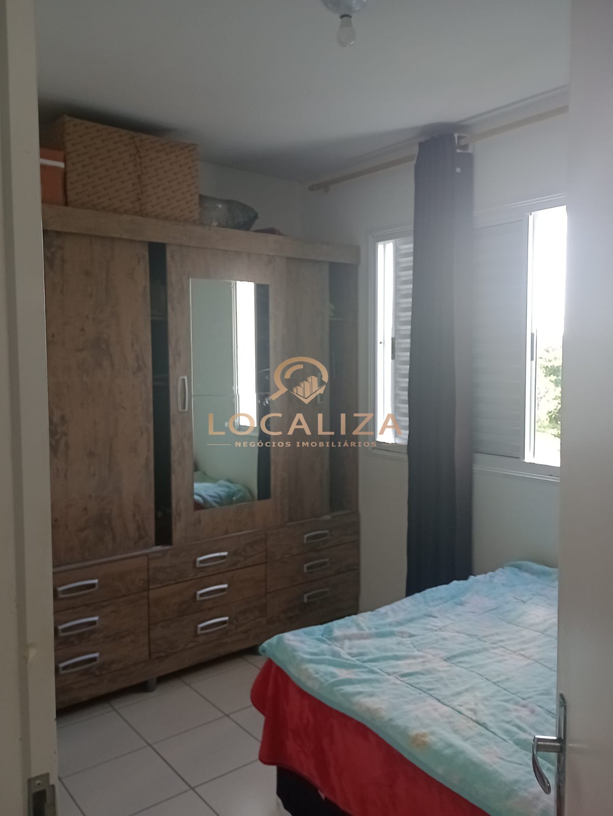 Apartamento, 2 quartos, 48 m² - Foto 17
