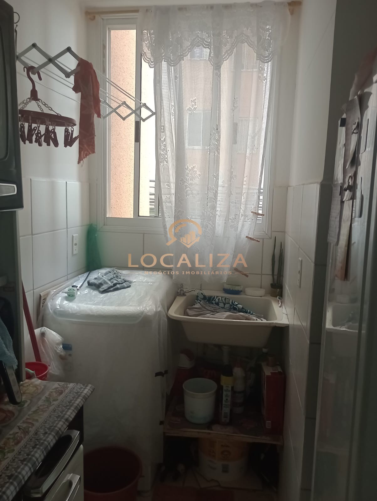 Apartamento, 2 quartos, 48 m² - Foto 16