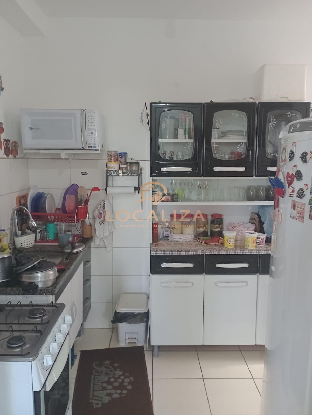 Apartamento, 2 quartos, 48 m² - Foto 2