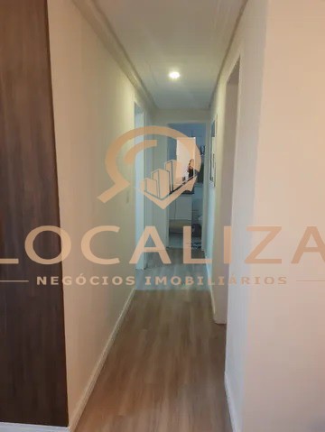 Apartamento, 3 quartos, 69 m² - Foto 3