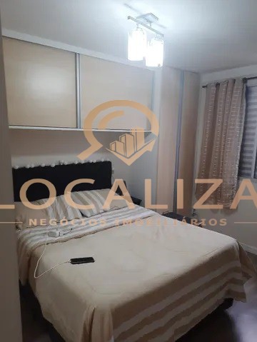Apartamento, 3 quartos, 69 m² - Foto 5