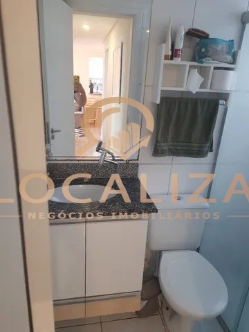 Apartamento, 3 quartos, 69 m² - Foto 8