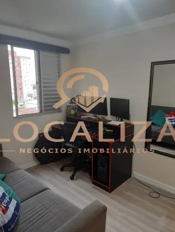 Apartamento, 3 quartos, 69 m² - Foto 1