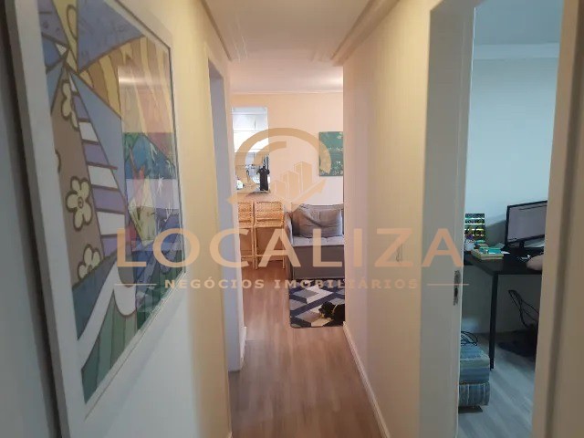 Apartamento, 3 quartos, 69 m² - Foto 9
