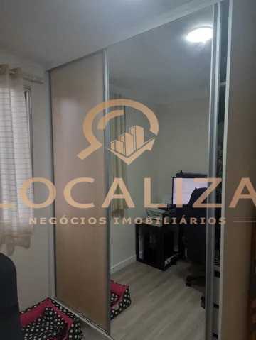 Apartamento, 3 quartos, 69 m² - Foto 2