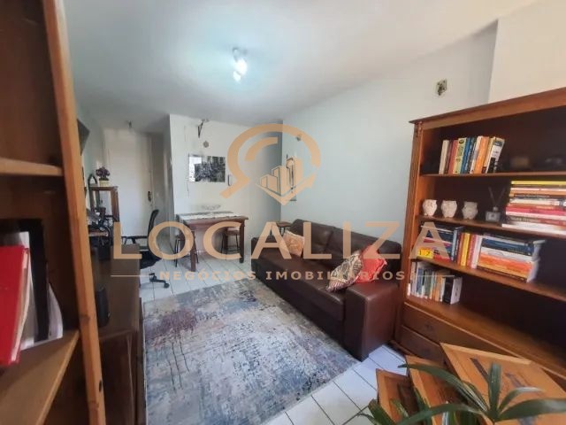 Apartamento, 2 quartos, 64 m² - Foto 11