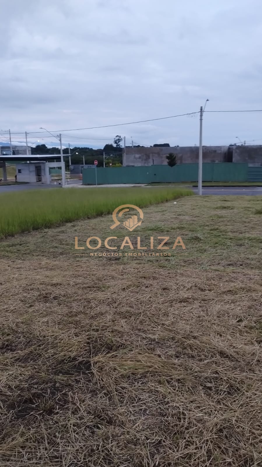 Terreno, 250 m² - Foto 2