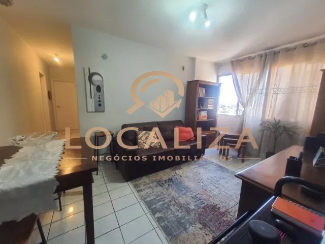 Apartamento, 2 quartos, 64 m² - Foto 1