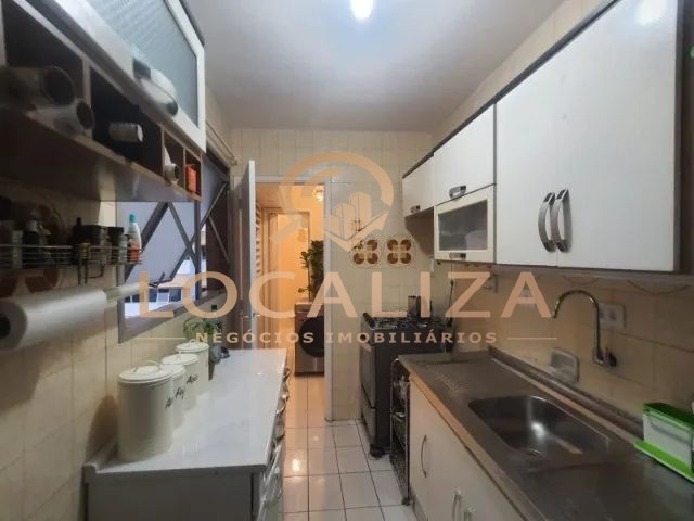 Apartamento, 2 quartos, 64 m² - Foto 12
