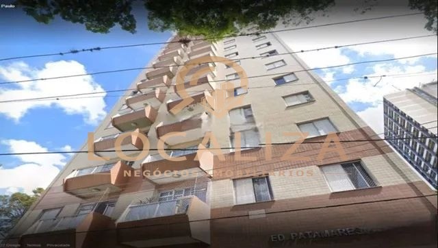 Apartamento, 2 quartos, 64 m² - Foto 16