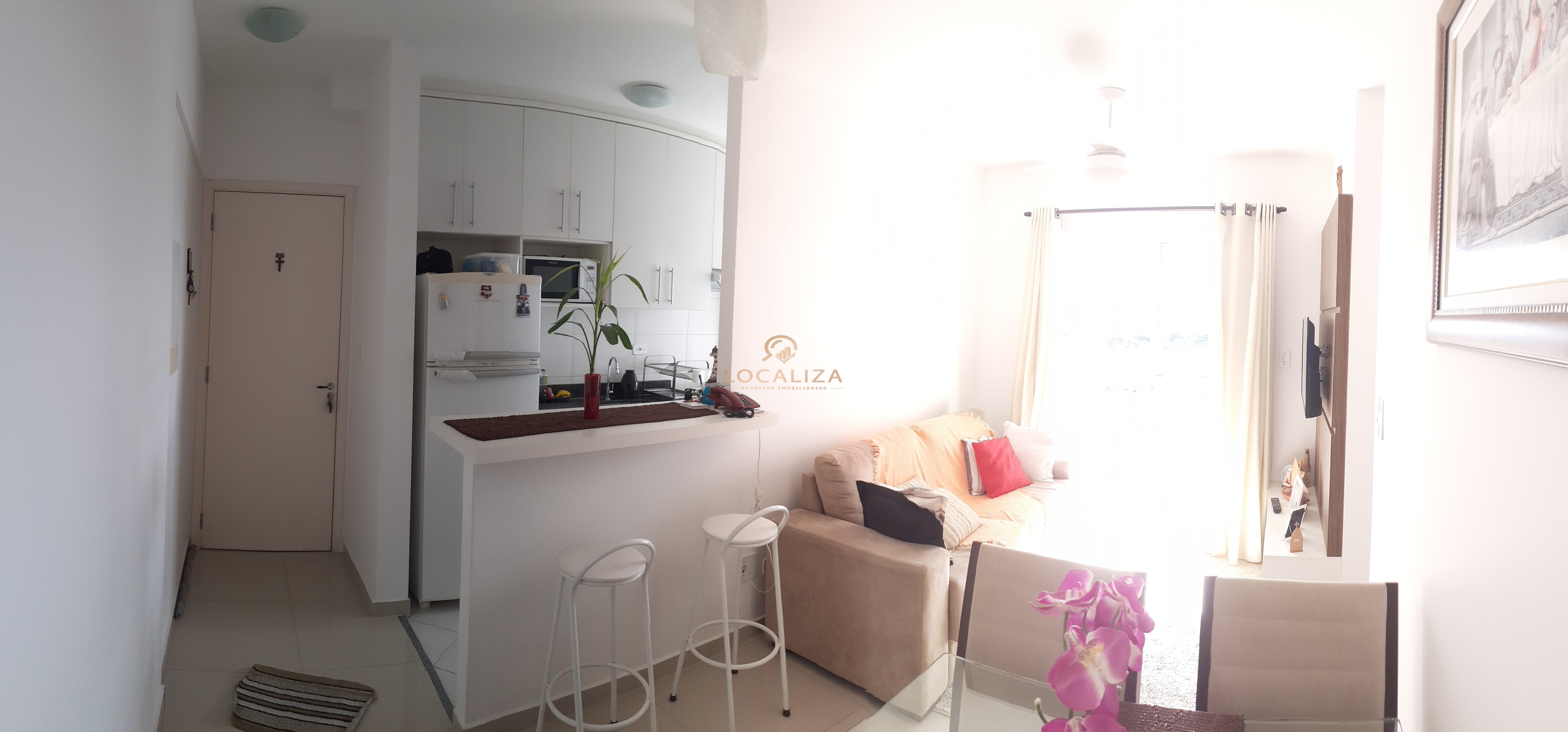 Apartamento, 3 quartos, 70 m² - Foto 6