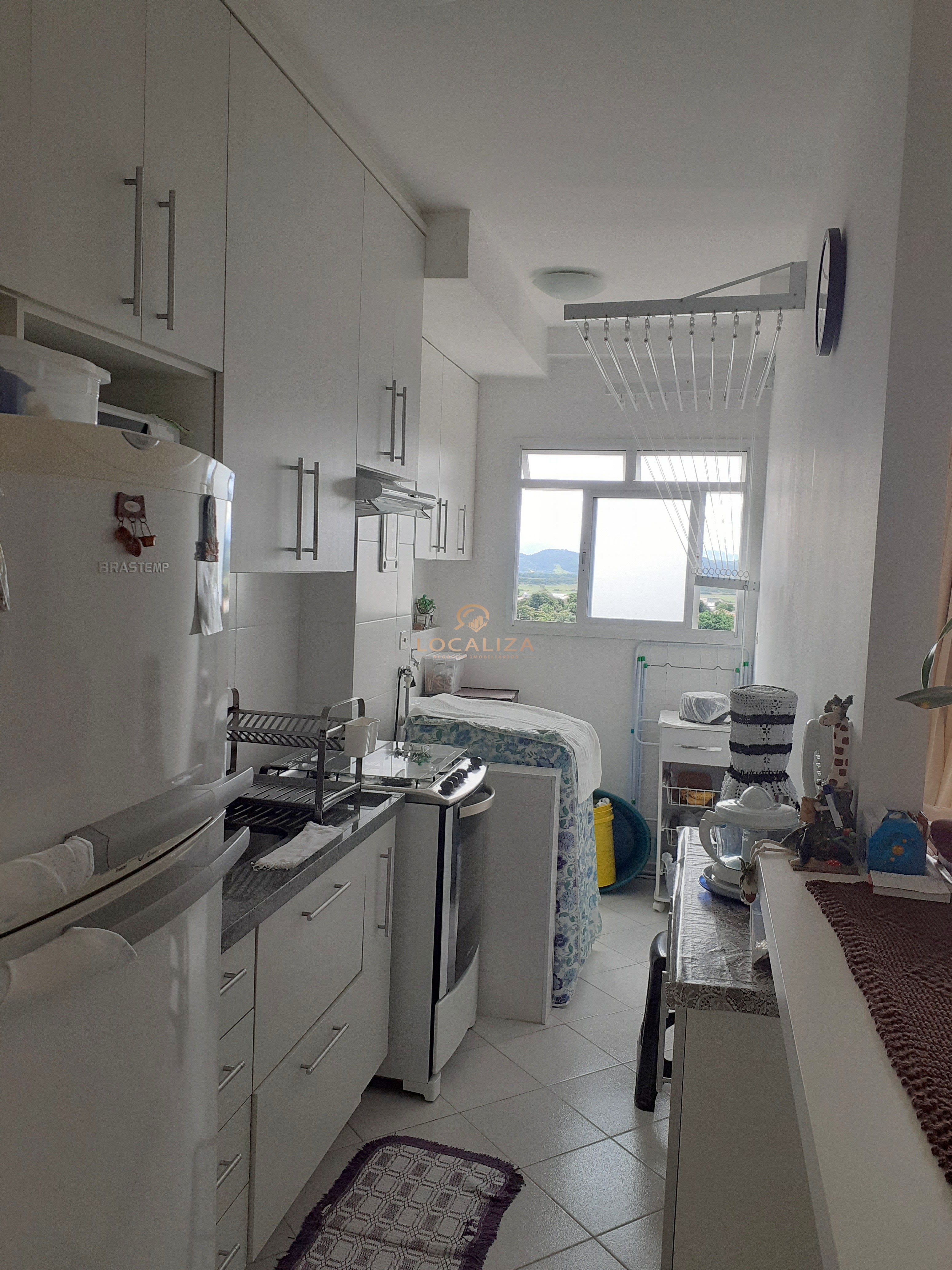 Apartamento, 3 quartos, 70 m² - Foto 2
