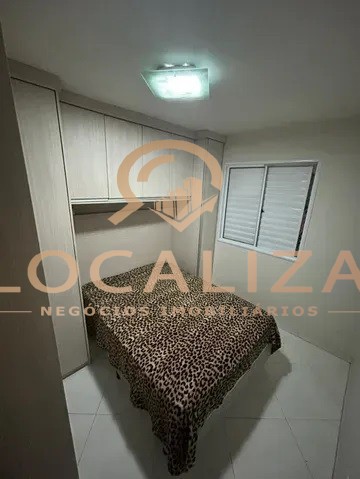 Apartamento, 2 quartos, 52 m² - Foto 13