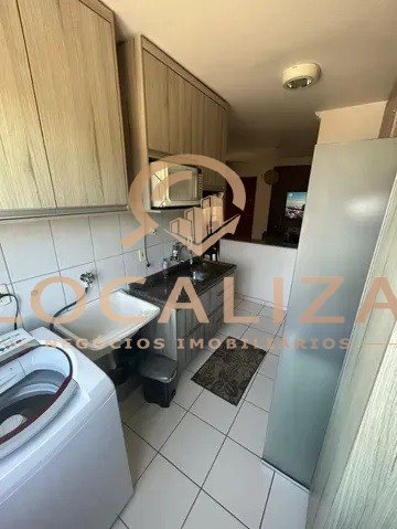 Apartamento, 2 quartos, 52 m² - Foto 16