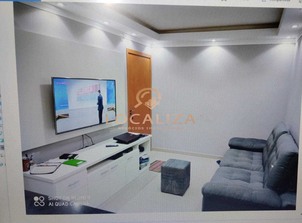 Apartamento, 2 quartos, 45 m² - Foto 2