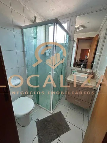Apartamento, 2 quartos, 52 m² - Foto 11