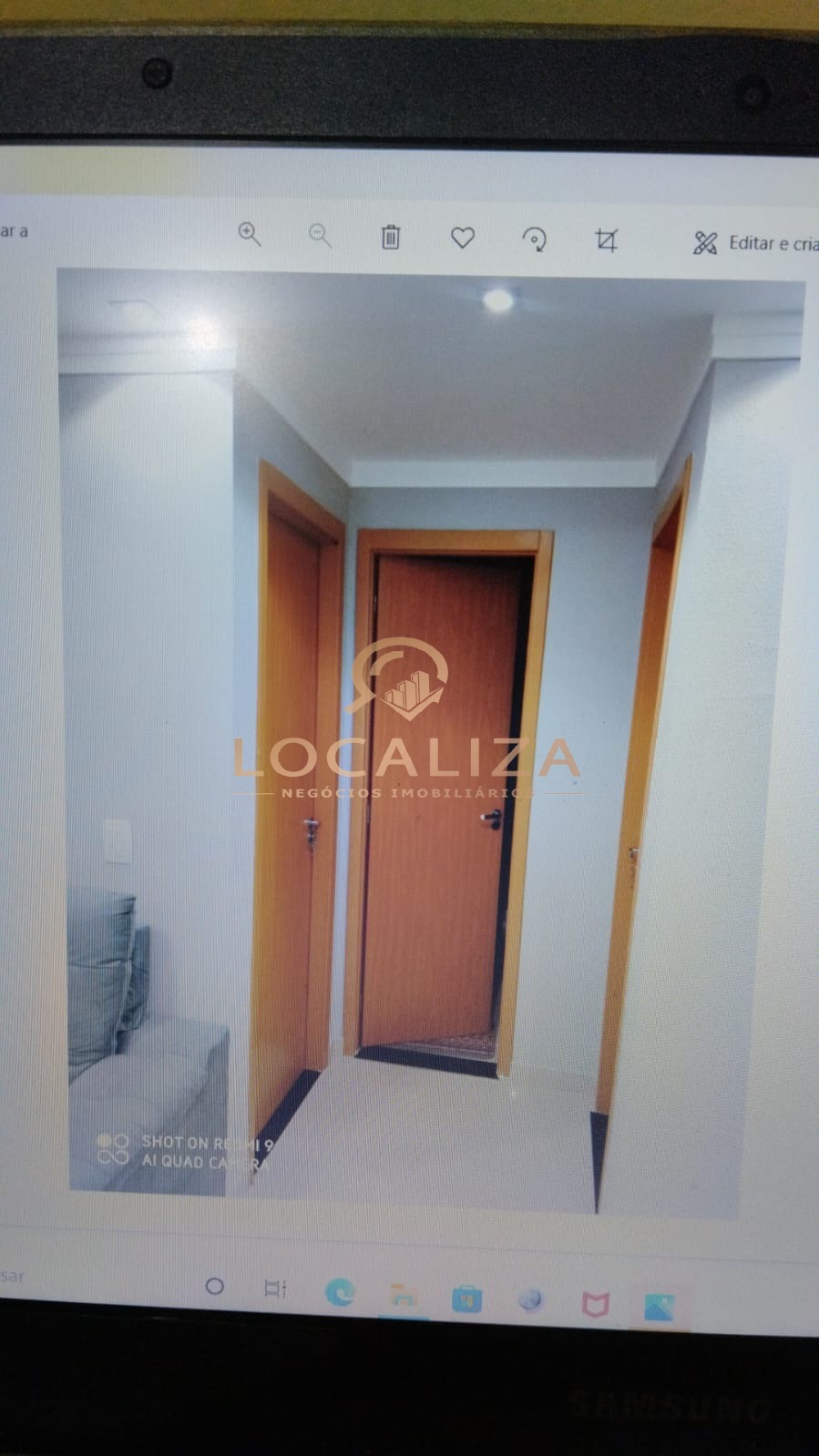 Apartamento, 2 quartos, 45 m² - Foto 6