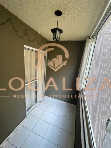 Apartamento, 2 quartos, 52 m² - Foto 6