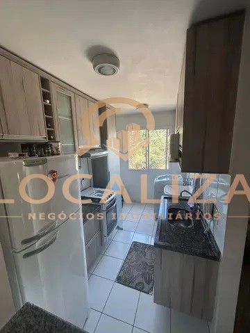 Apartamento, 2 quartos, 52 m² - Foto 4