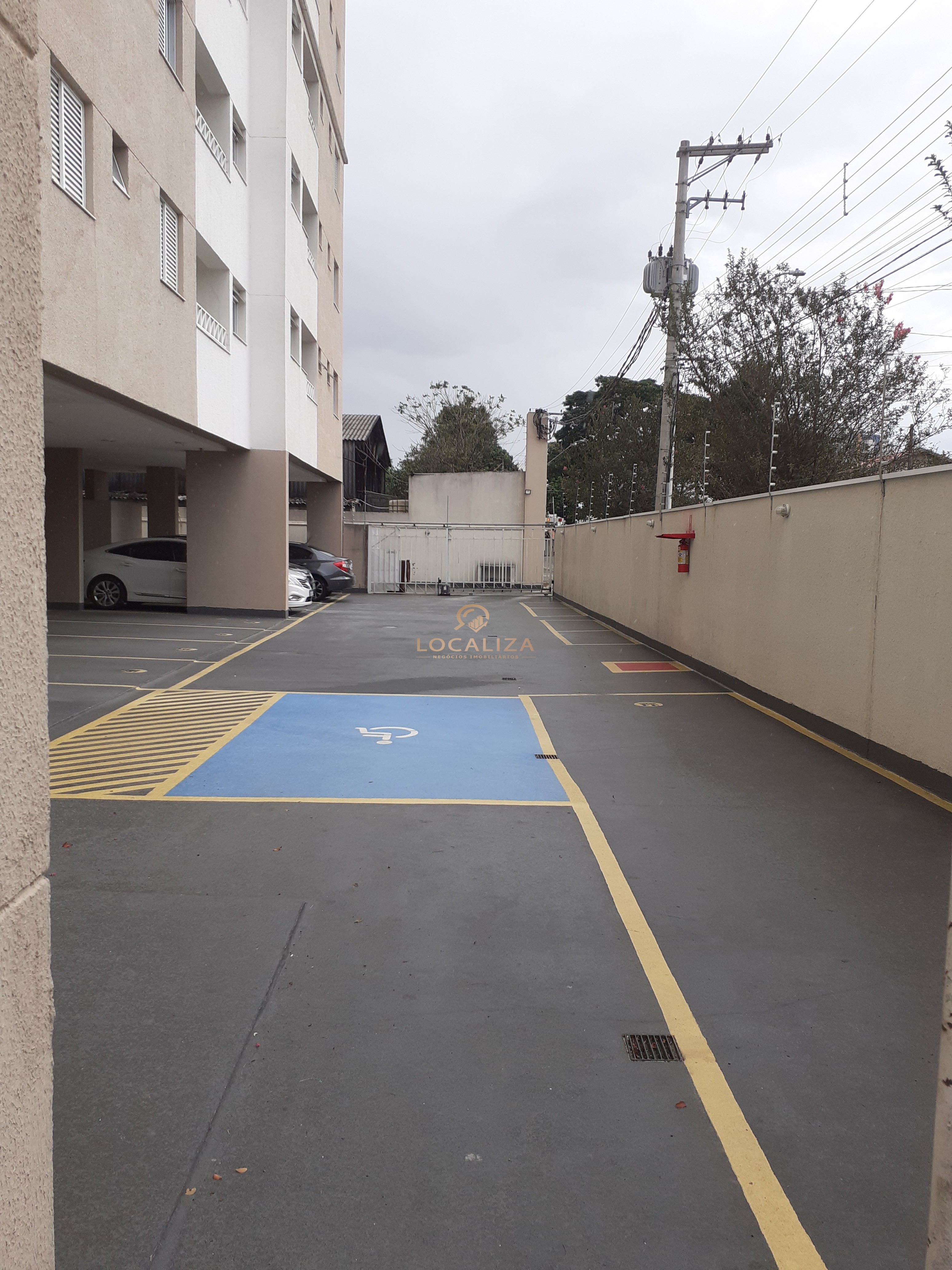 Apartamento, 3 quartos, 70 m² - Foto 34