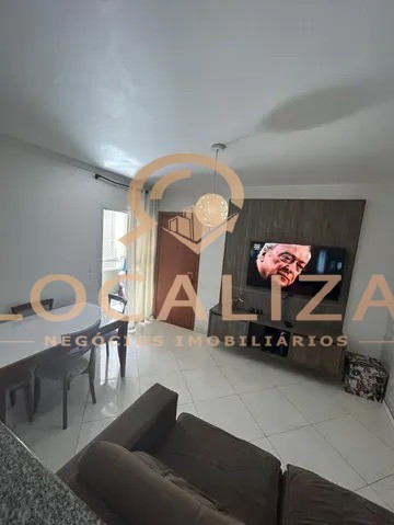 Apartamento, 2 quartos, 52 m² - Foto 2