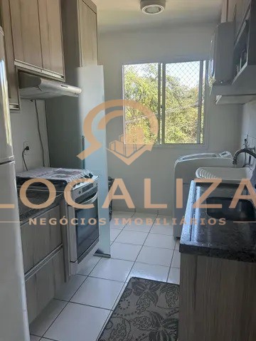 Apartamento, 2 quartos, 52 m² - Foto 18