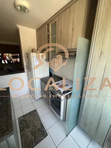 Apartamento, 2 quartos, 52 m² - Foto 5
