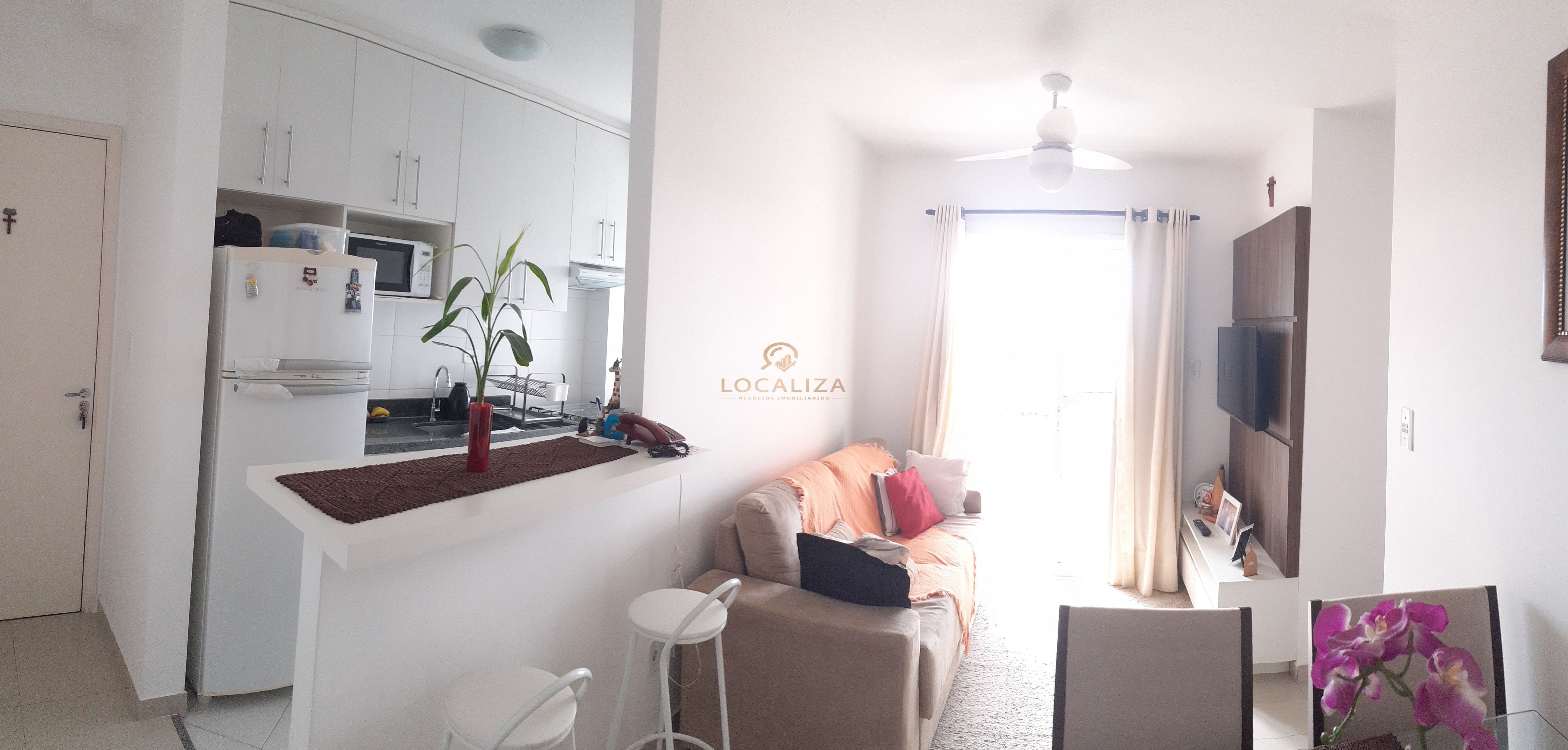 Apartamento, 3 quartos, 70 m² - Foto 5