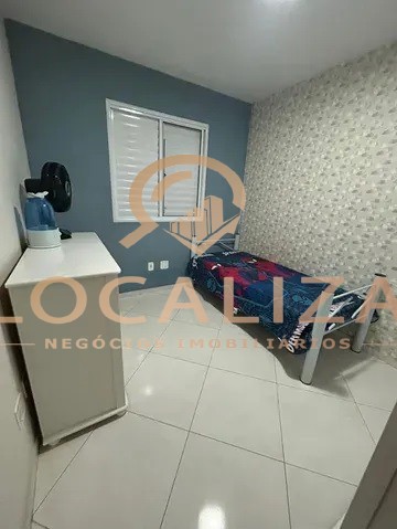 Apartamento, 2 quartos, 52 m² - Foto 15