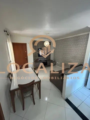 Apartamento, 2 quartos, 52 m² - Foto 1