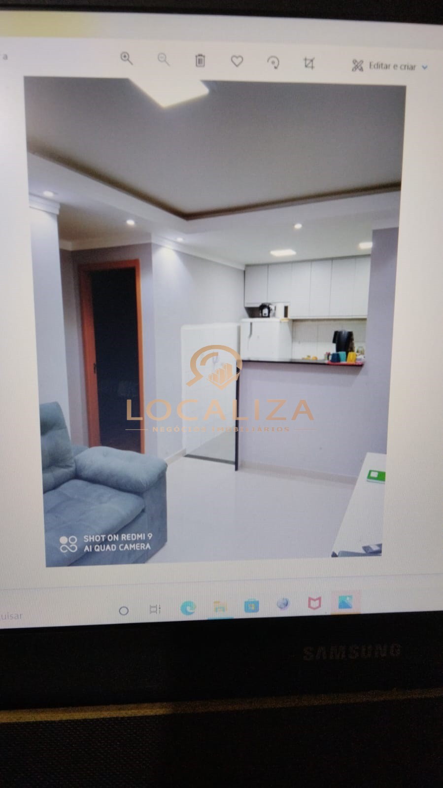 Apartamento, 2 quartos, 45 m² - Foto 19