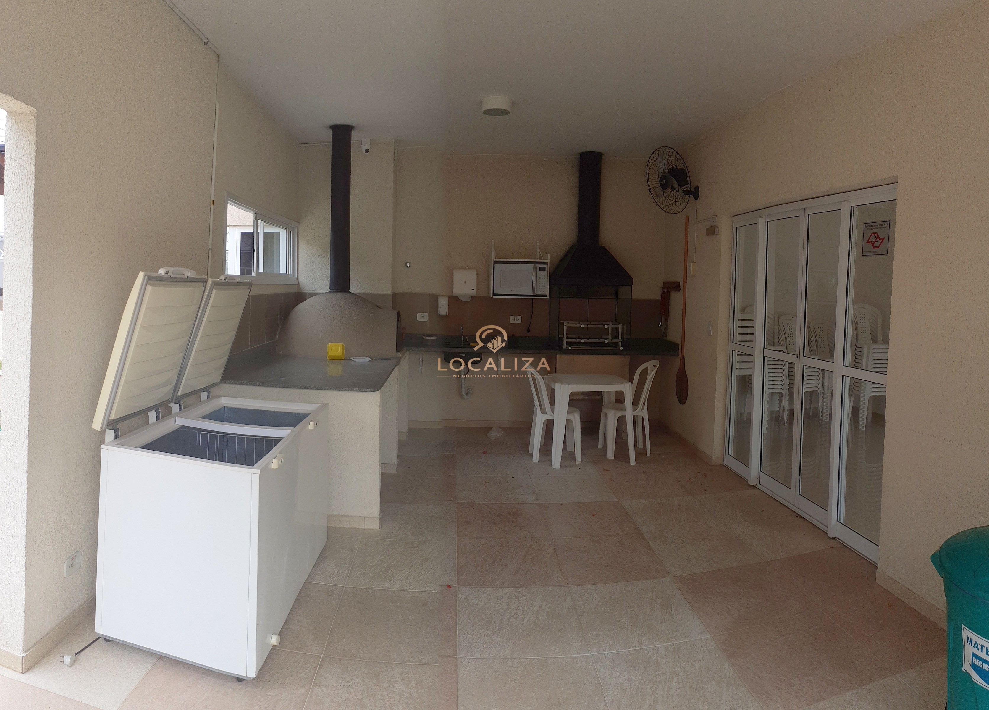 Apartamento, 3 quartos, 70 m² - Foto 32