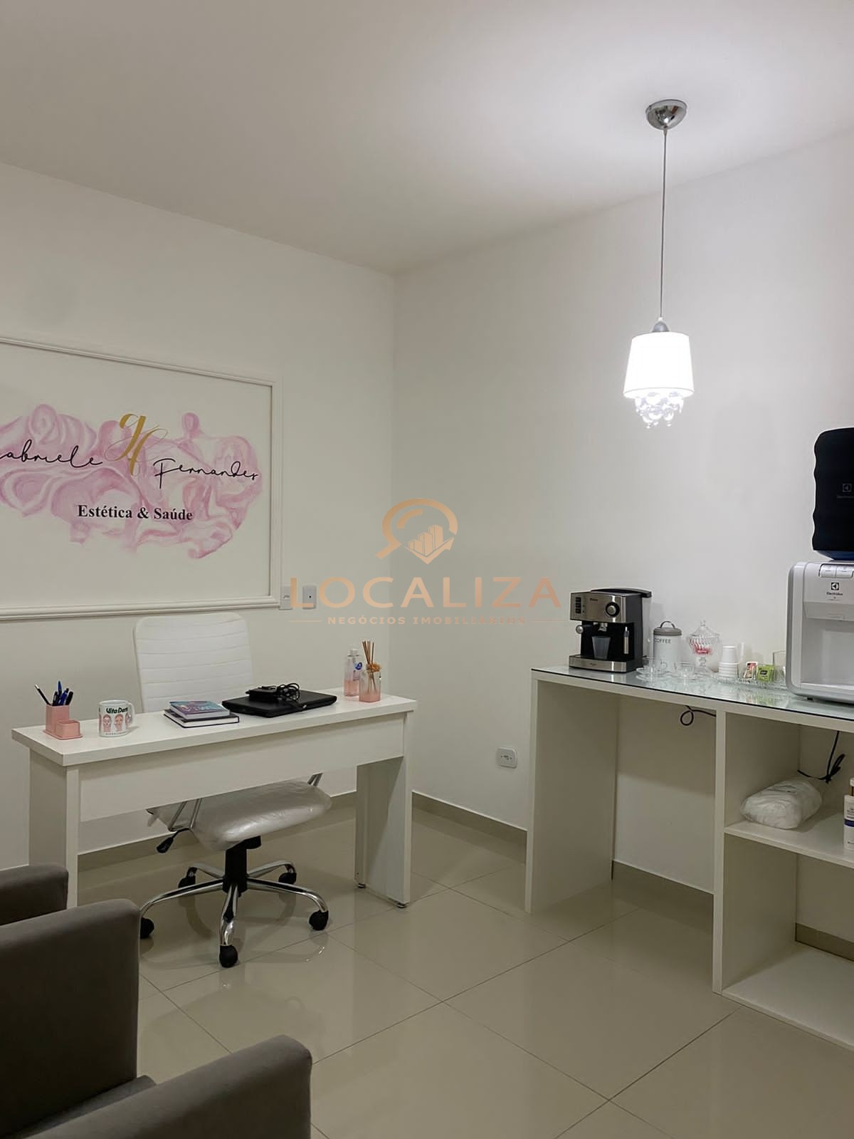 Sala-Conjunto, 30 m² - Foto 1