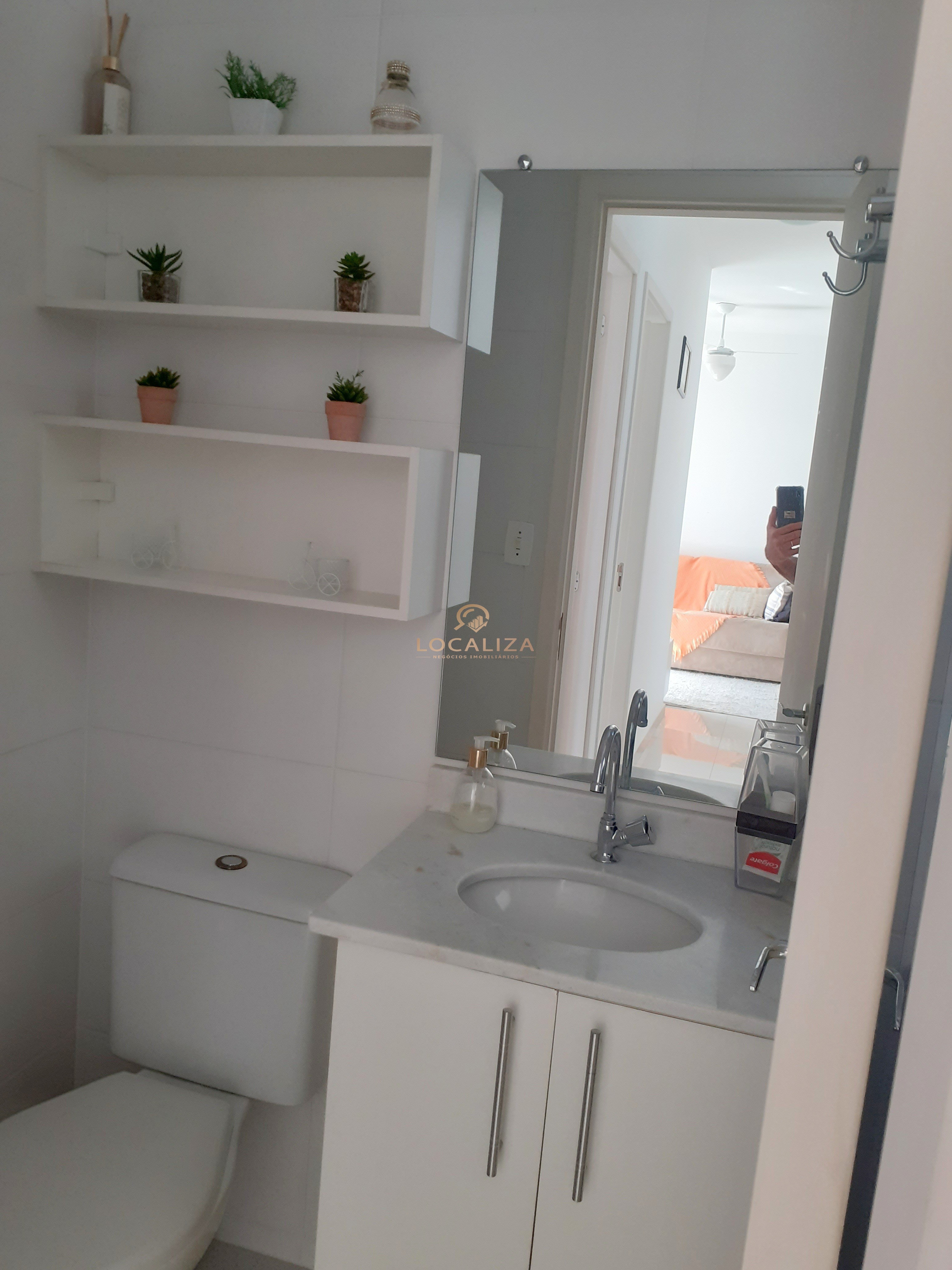 Apartamento, 3 quartos, 70 m² - Foto 20