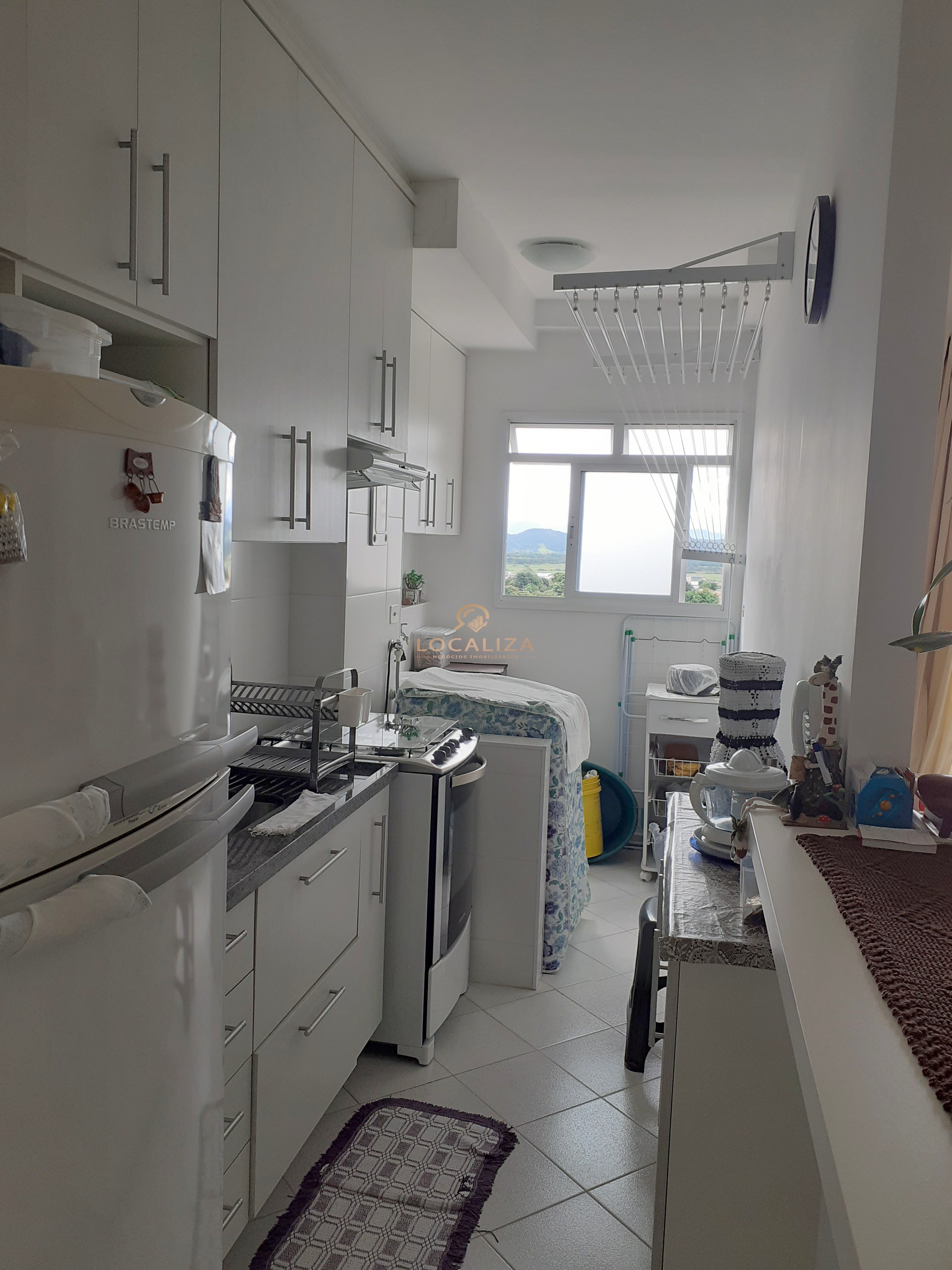Apartamento, 3 quartos, 70 m² - Foto 3