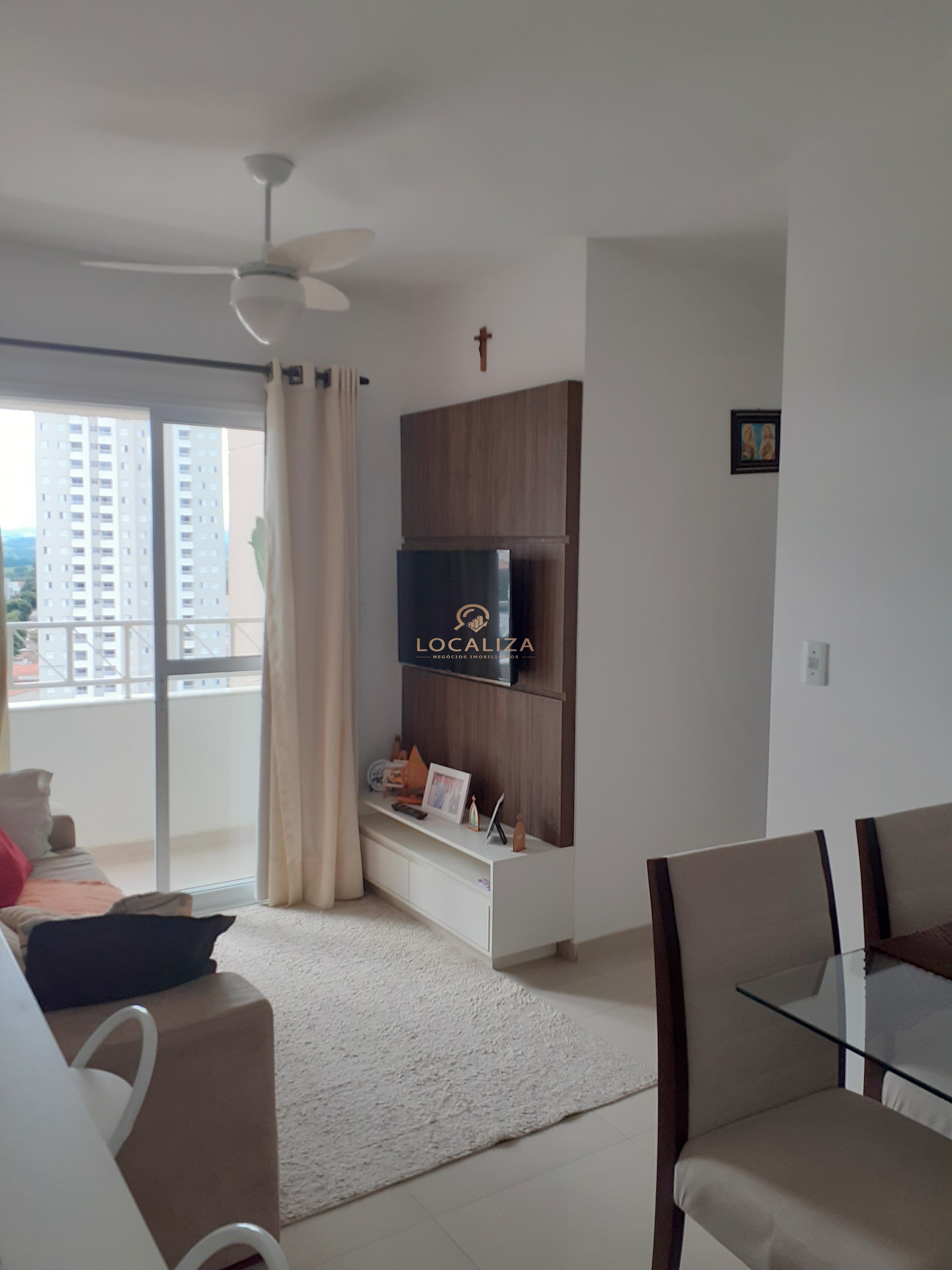 Apartamento, 3 quartos, 70 m² - Foto 4