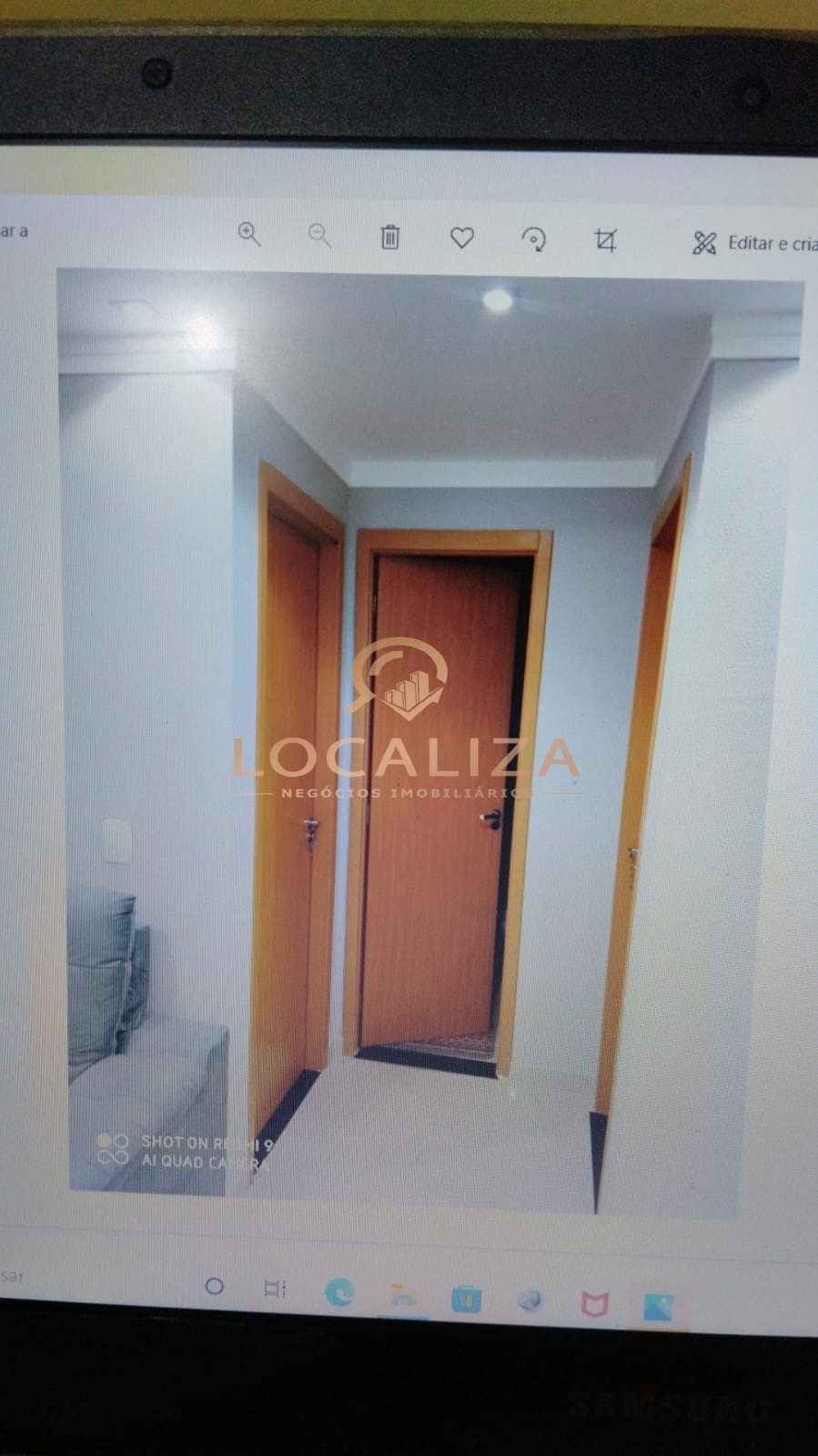 Apartamento, 2 quartos, 45 m² - Foto 7