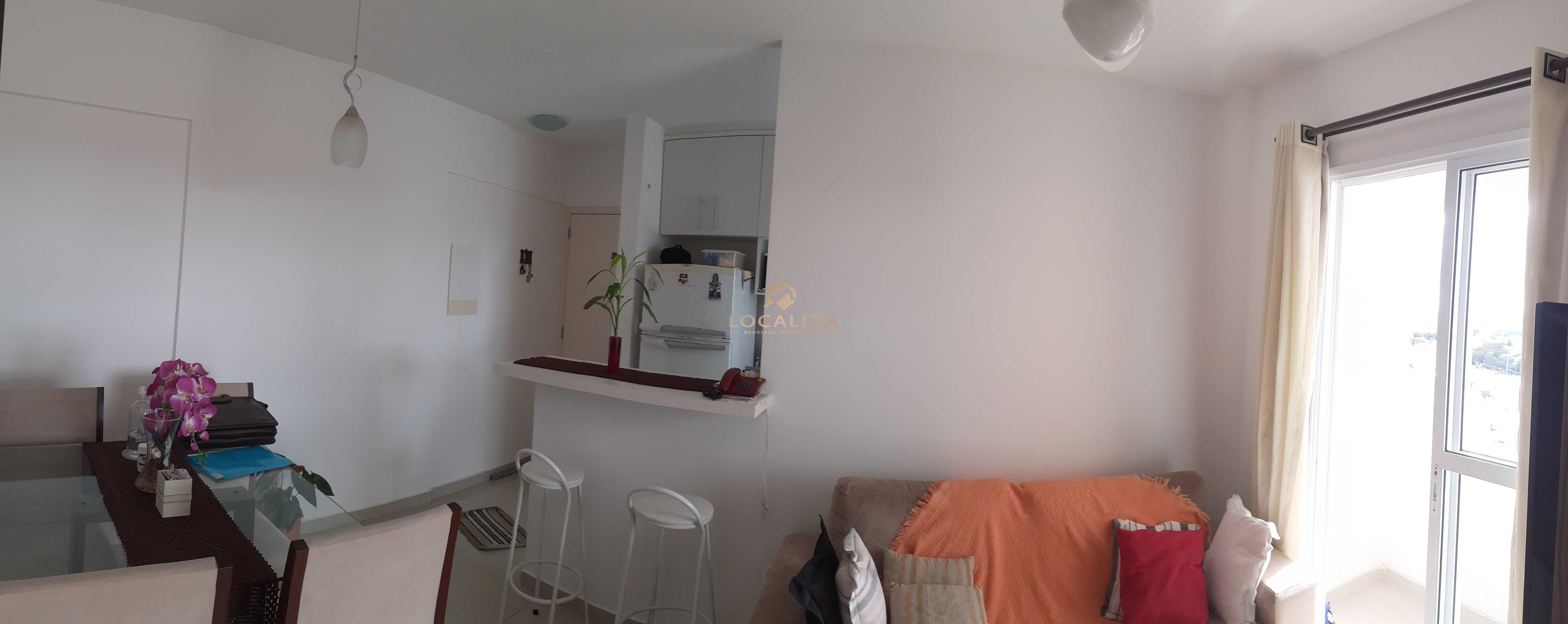 Apartamento, 3 quartos, 70 m² - Foto 7