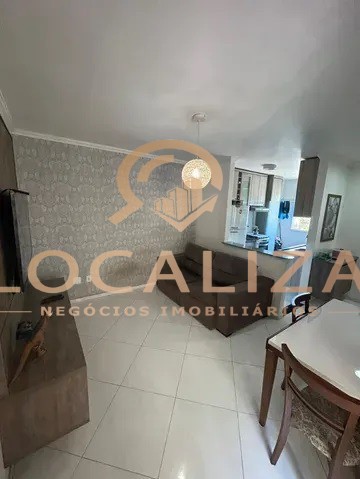 Apartamento, 2 quartos, 52 m² - Foto 10